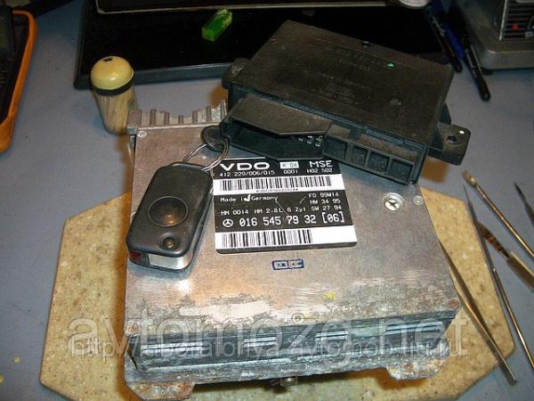 Согласование роботроников